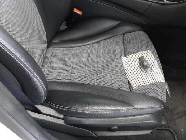 MERCEDES BENZ C CLASS - Image 9