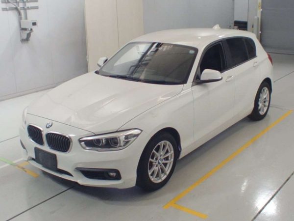 BMW 1 Series - Image 4