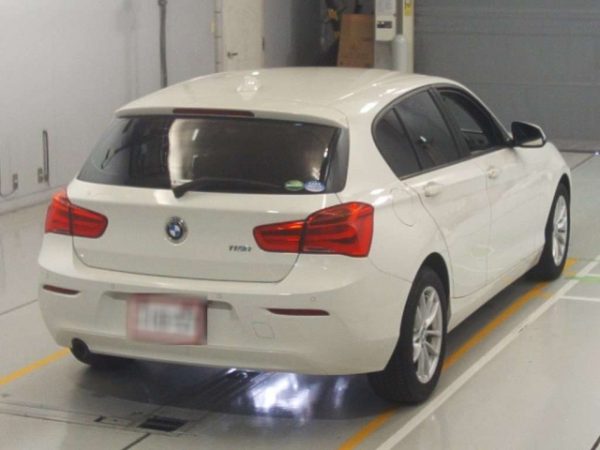 BMW 1 Series - Image 2