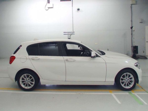 BMW 1 Series - Image 5