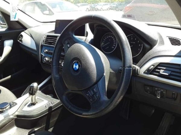BMW 1 Series - Image 7