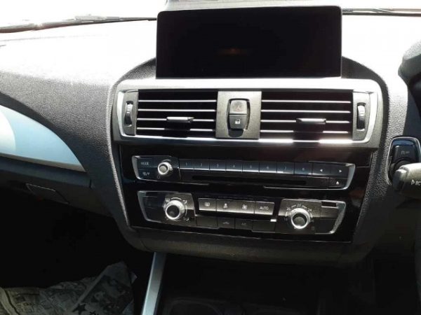 BMW 1 Series - Image 8