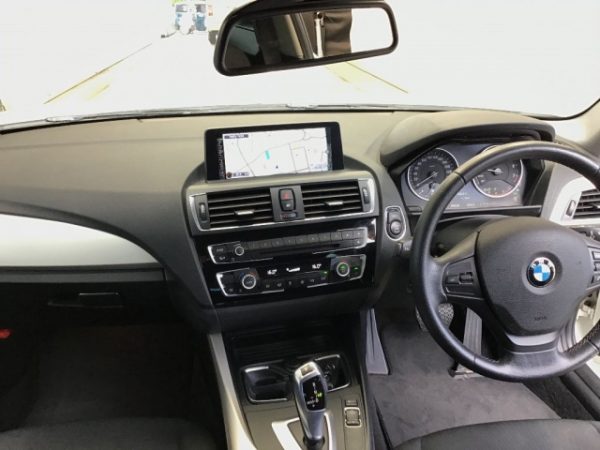 BMW 1 Series - Image 3