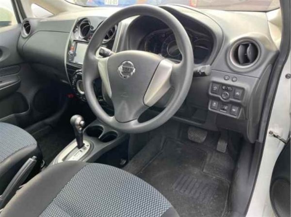 Nissan Note 2015 - Image 3