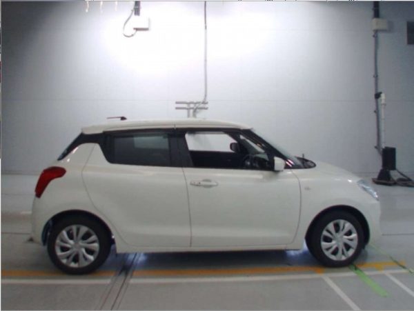 SUZUKI SWIFT 2018 - Image 5