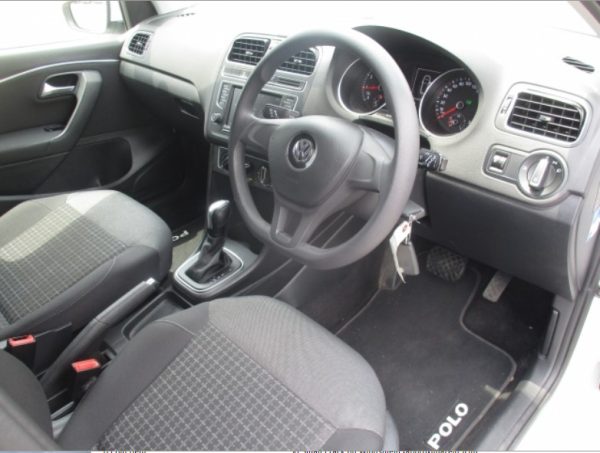 VOLKSWAGEN POLO 2017 - Image 3