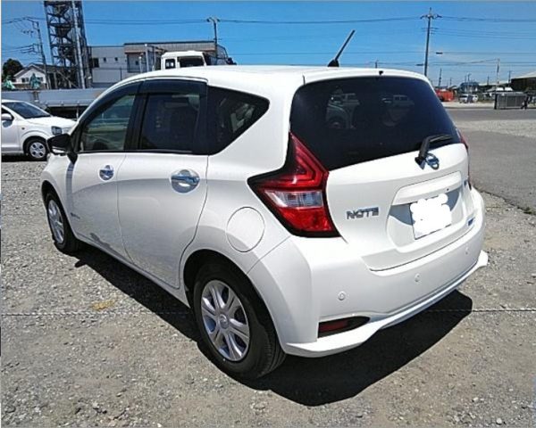 Nissan Note E Power 2016 - Image 5