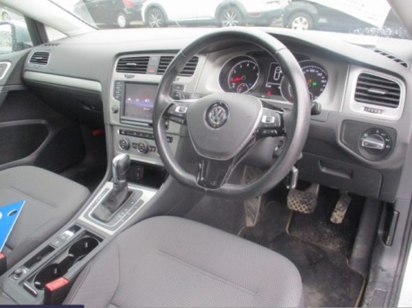 VW Golf 2016 - Image 3