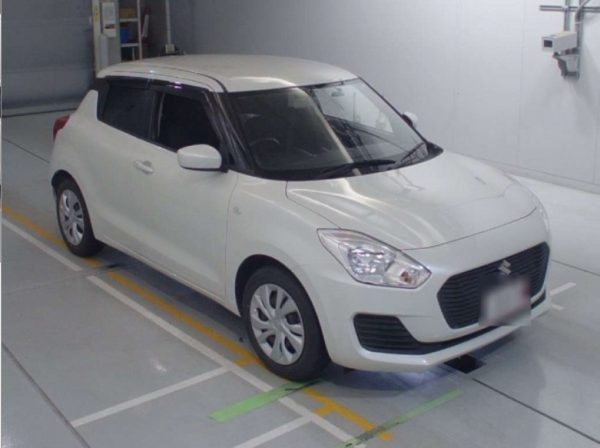 SUZUKI SWIFT 2018 - Image 4