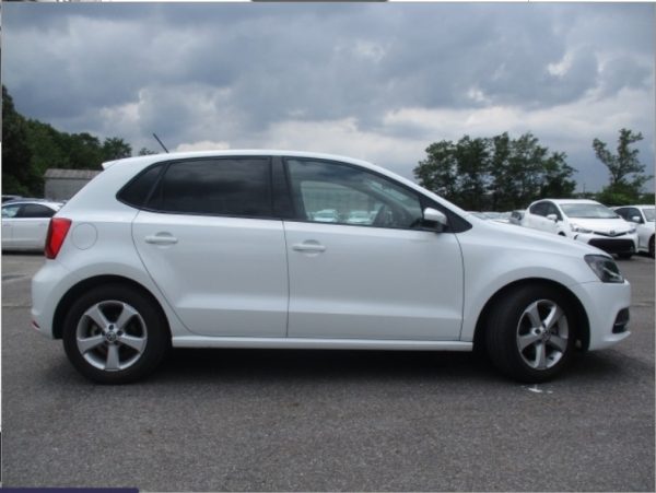 VOLKSWAGEN POLO 2017 - Image 4