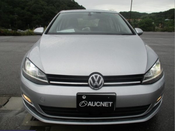 VW Golf 2016 - Image 2