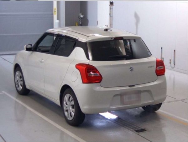 SUZUKI SWIFT 2018 - Image 6
