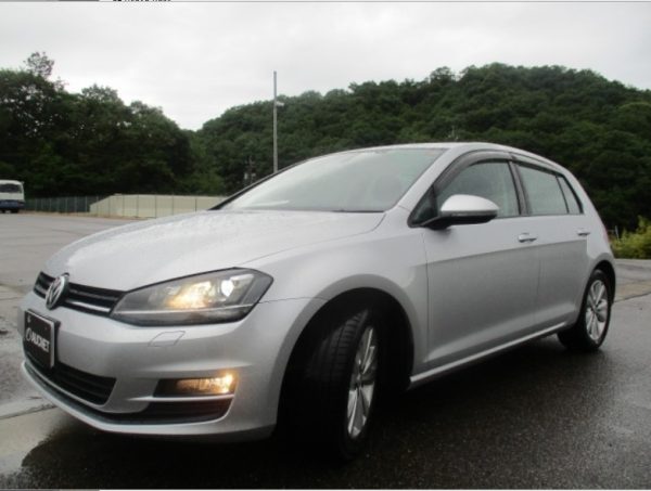 VW Golf 2016 - Image 6