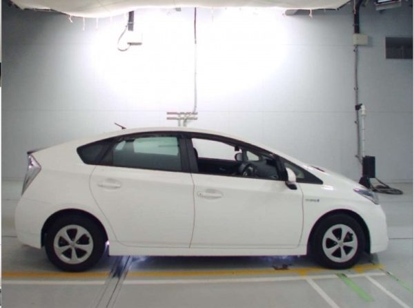 TOYOTA PRIUS 2014 - Image 5