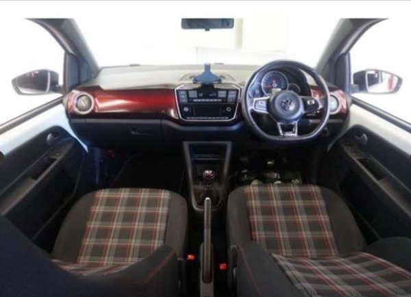 VW Up 2018 - Image 3
