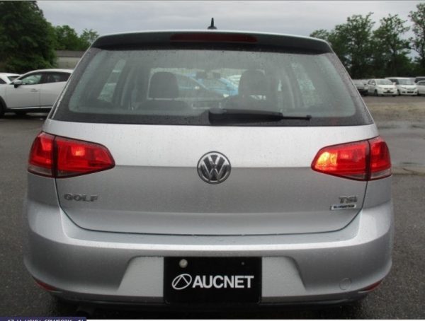 VW Golf 2016 - Image 5
