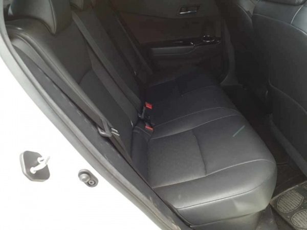 TOYOTA CH-R - Image 8