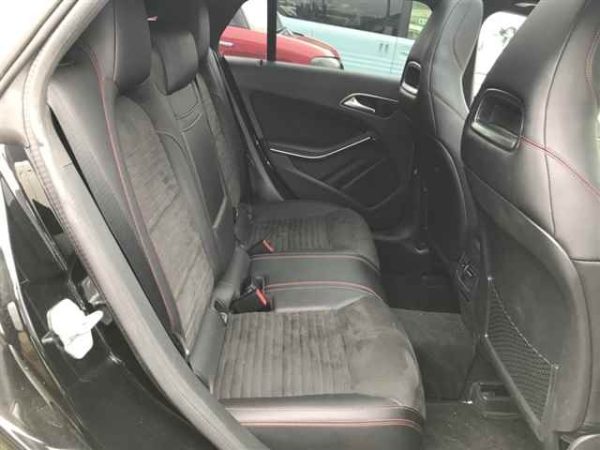 MERCEDES-BENZ CLA CLASS - Image 5