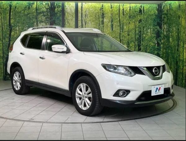 Nissan X-Trail 2014- AT - Image 2