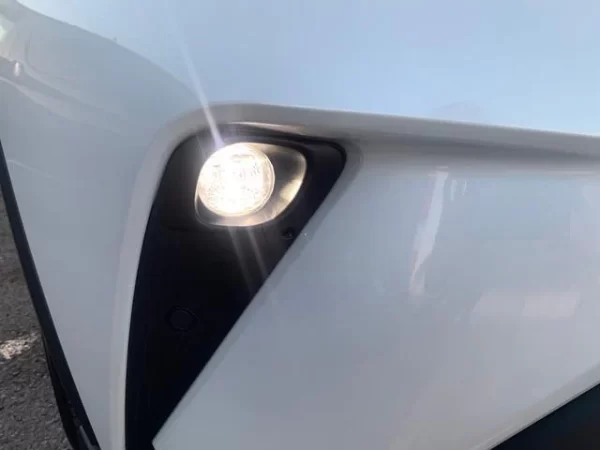 TOYOTA C-HR - Image 5