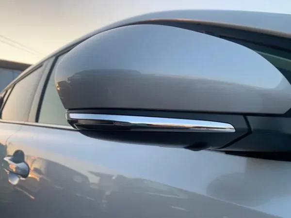 TOYOTA C-HR - Image 8