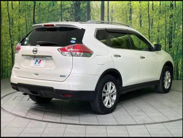 Nissan X-Trail 2014- AT - Image 5