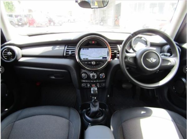 Mini Cooper 2015 - Image 3