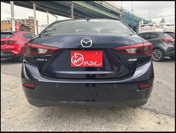 Mazda 3 2014 - Image 5