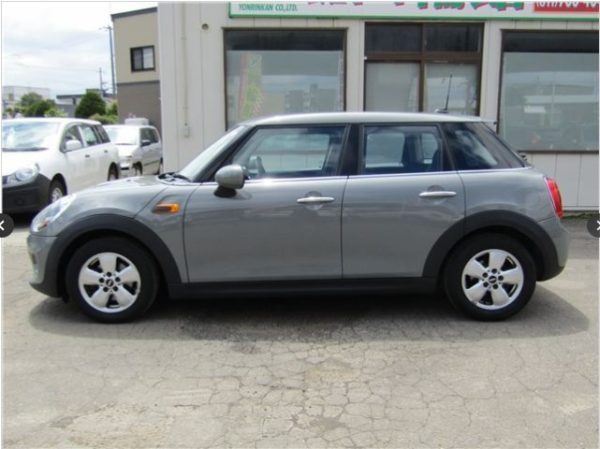Mini Cooper 2015 - Image 4