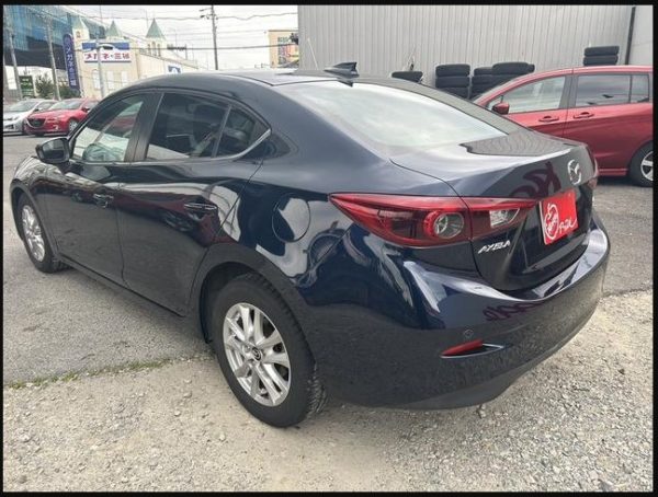 Mazda 3 2014 - Image 4