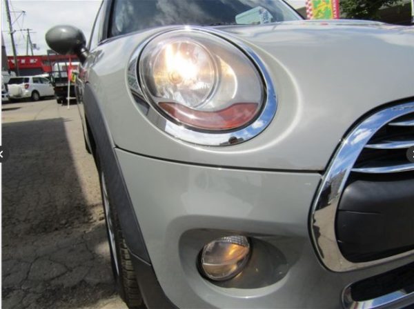 Mini Cooper 2015 - Image 5