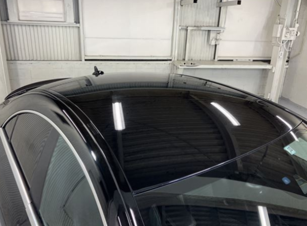 MERCEDES BENZ CLA CLASS - Image 10