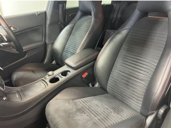 MERCEDES BENZ CLA CLASS - Image 7